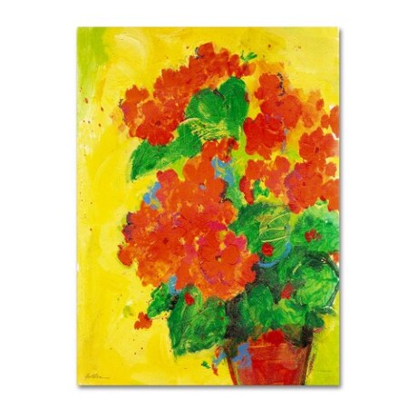 Trademark Fine Art